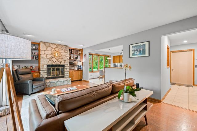 7333 Tarragon Court, West Chester, OH 45069