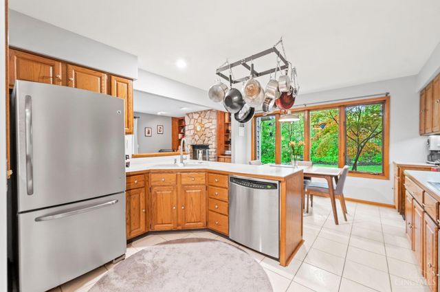 7333 Tarragon Court, West Chester, OH 45069