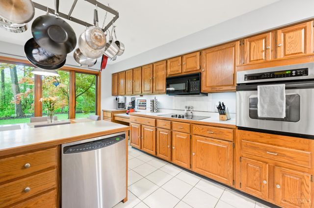 7333 Tarragon Court, West Chester, OH 45069