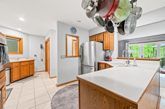 7333 Tarragon Court, West Chester, OH 45069