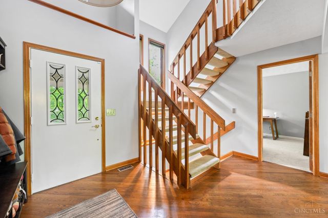 7333 Tarragon Court, West Chester, OH 45069