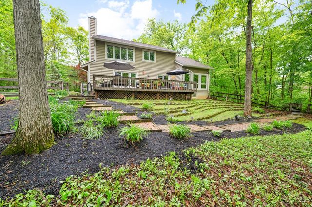 7333 Tarragon Court, West Chester, OH 45069