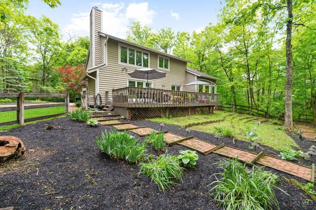 7333 Tarragon Court, West Chester, OH 45069
