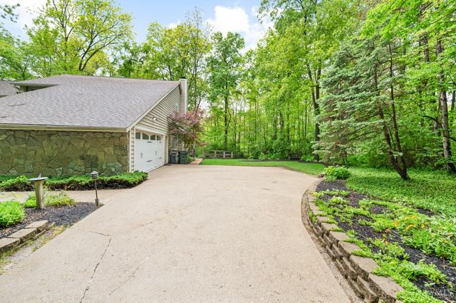 7333 Tarragon Court, West Chester, OH 45069