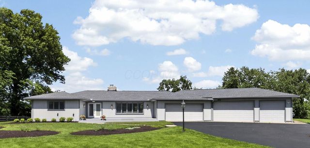 8323 Big Walnut Road, Westerville, OH 43082