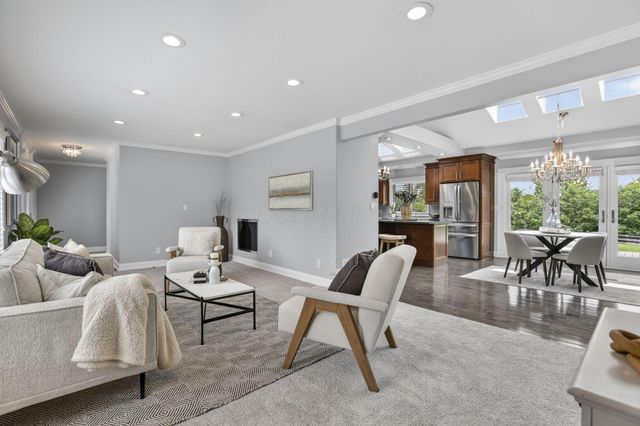 8323 Big Walnut Road, Westerville, OH 43082