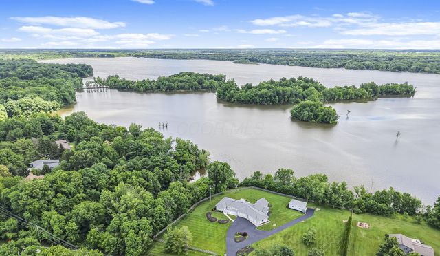 8323 Big Walnut Road, Westerville, OH 43082