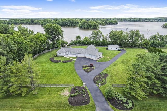 8323 Big Walnut Road, Westerville, OH 43082