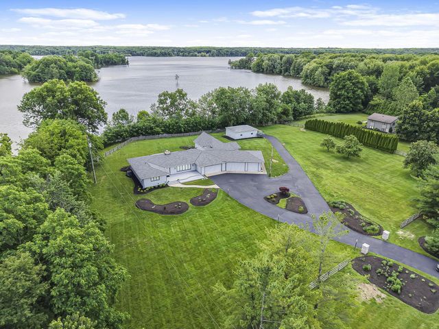 8323 Big Walnut Road, Westerville, OH 43082