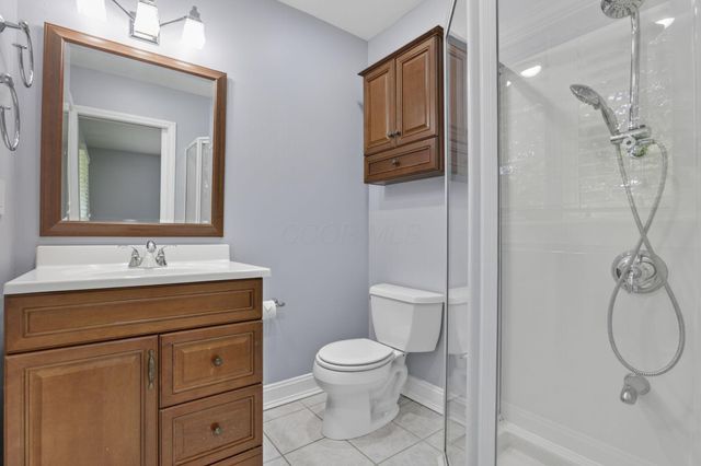 8323 Big Walnut Road, Westerville, OH 43082