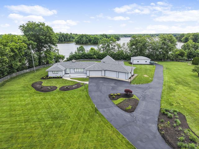 8323 Big Walnut Road, Westerville, OH 43082