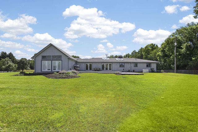 8323 Big Walnut Road, Westerville, OH 43082