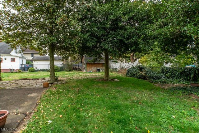 480 Wirth Avenue, Akron, OH 44312