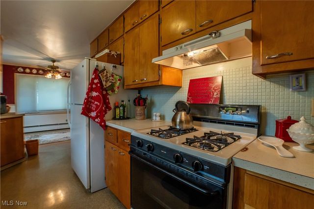 480 Wirth Avenue, Akron, OH 44312