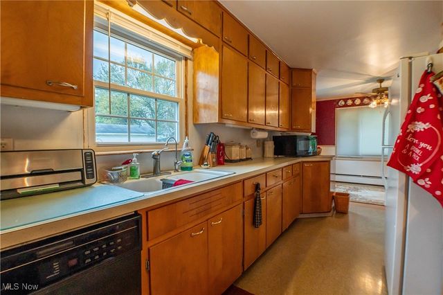 480 Wirth Avenue, Akron, OH 44312