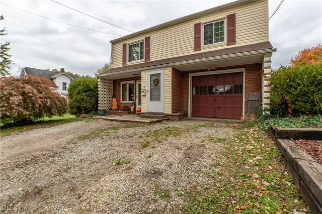 480 Wirth Avenue, Akron, OH 44312