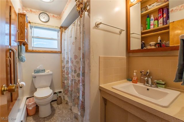 480 Wirth Avenue, Akron, OH 44312