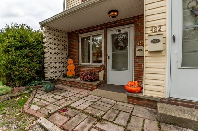 480 Wirth Avenue, Akron, OH 44312