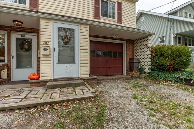 480 Wirth Avenue, Akron, OH 44312