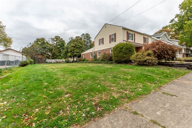 480 Wirth Avenue, Akron, OH 44312