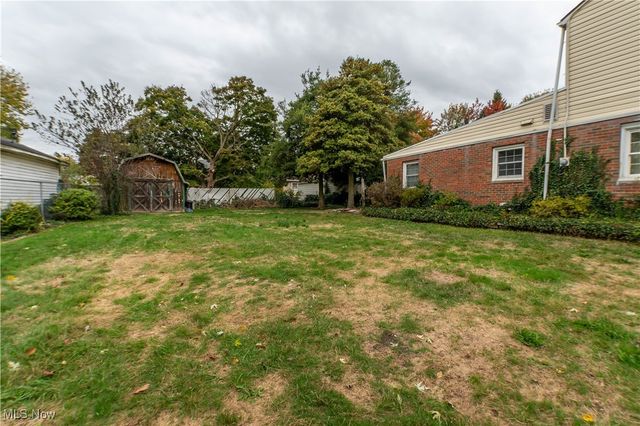 480 Wirth Avenue, Akron, OH 44312