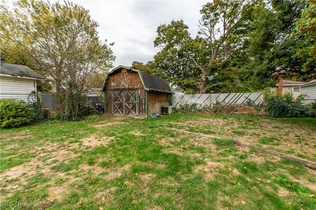 480 Wirth Avenue, Akron, OH 44312