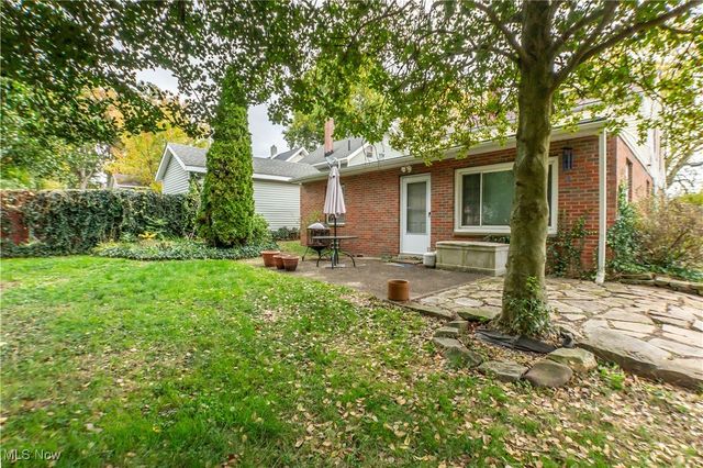 480 Wirth Avenue, Akron, OH 44312