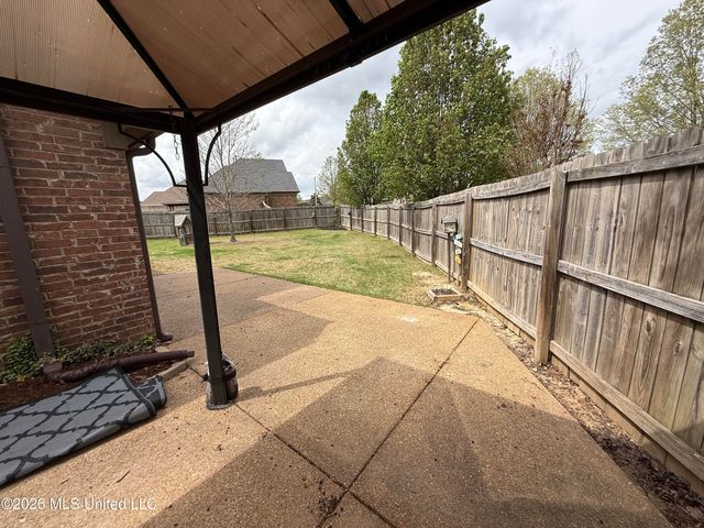 406 S Vaiden Ridge Drive, Hernando, MS 38632