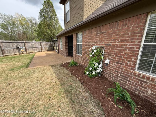 406 S Vaiden Ridge Drive, Hernando, MS 38632