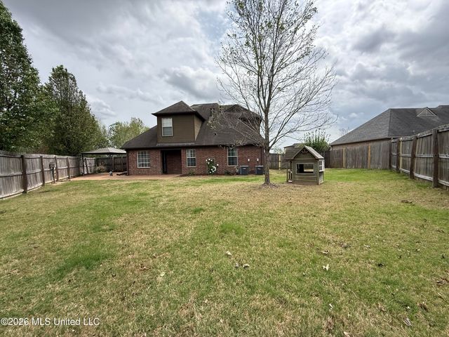 406 S Vaiden Ridge Drive, Hernando, MS 38632