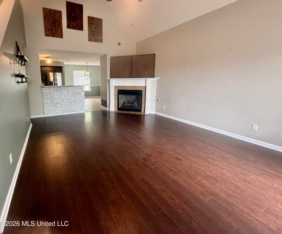 406 S Vaiden Ridge Drive, Hernando, MS 38632