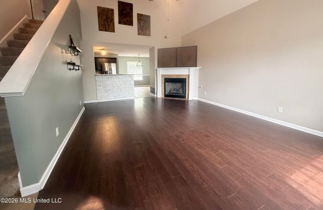 406 S Vaiden Ridge Drive, Hernando, MS 38632