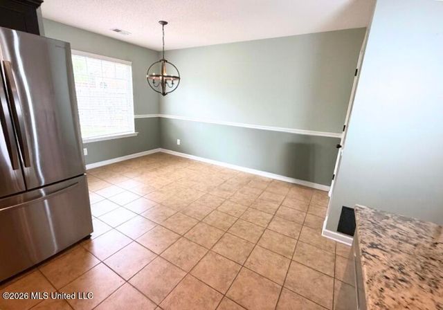 406 S Vaiden Ridge Drive, Hernando, MS 38632