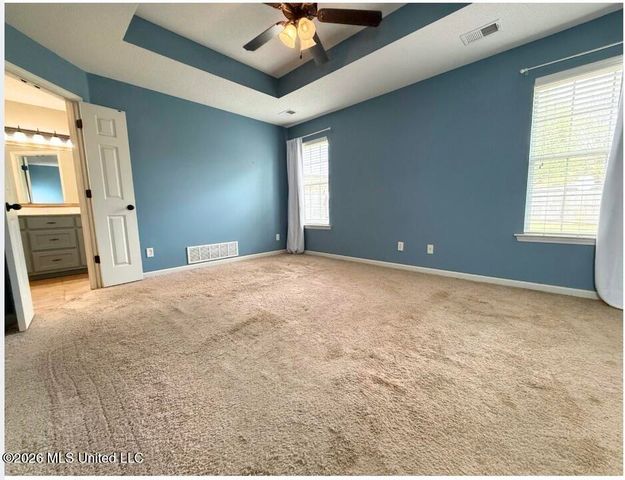 406 S Vaiden Ridge Drive, Hernando, MS 38632