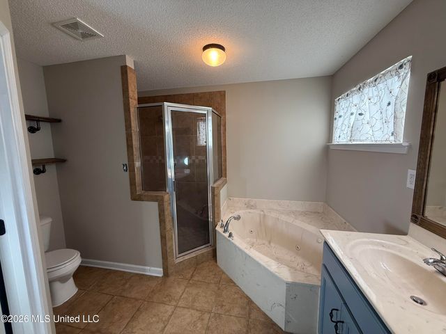 406 S Vaiden Ridge Drive, Hernando, MS 38632