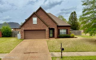 406 S Vaiden Ridge Drive, Hernando, MS 38632