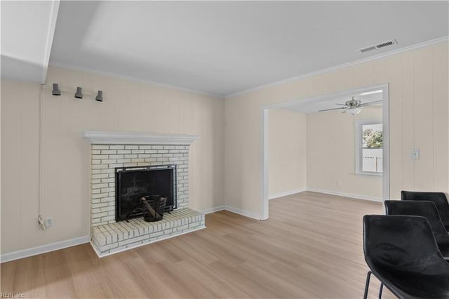 1225 Rockwood CT, Virginia Beach, VA 23464