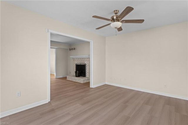1225 Rockwood CT, Virginia Beach, VA 23464