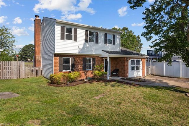 1225 Rockwood CT, Virginia Beach, VA 23464