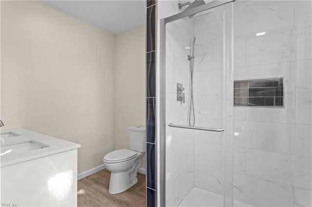 1225 Rockwood CT, Virginia Beach, VA 23464