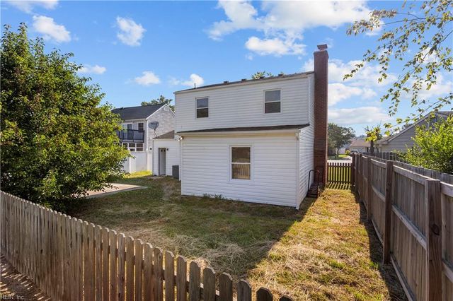 1225 Rockwood CT, Virginia Beach, VA 23464