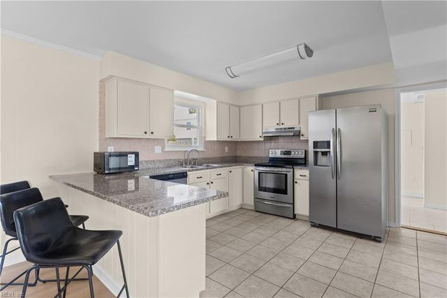 1225 Rockwood CT, Virginia Beach, VA 23464