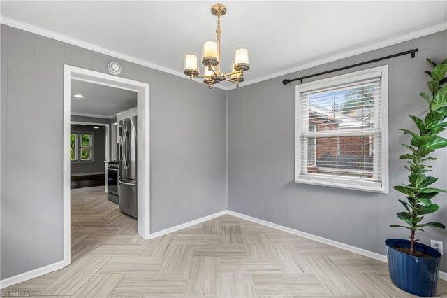 110 Mayflower Drive, Greensboro, NC 27403