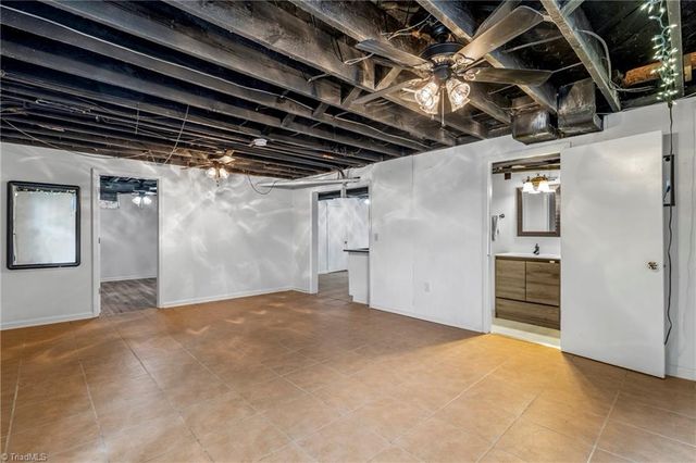 110 Mayflower Drive, Greensboro, NC 27403