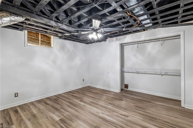 110 Mayflower Drive, Greensboro, NC 27403