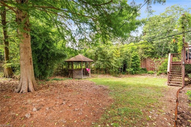 110 Mayflower Drive, Greensboro, NC 27403