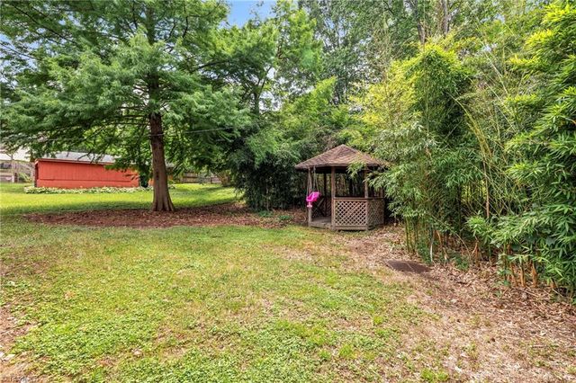 110 Mayflower Drive, Greensboro, NC 27403