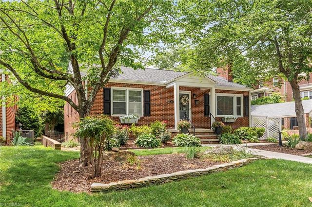 110 Mayflower Drive, Greensboro, NC 27403