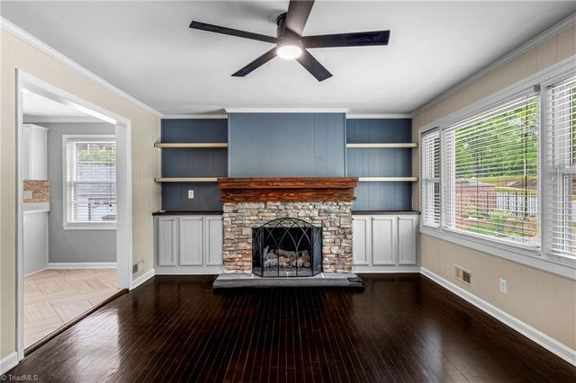 110 Mayflower Drive, Greensboro, NC 27403