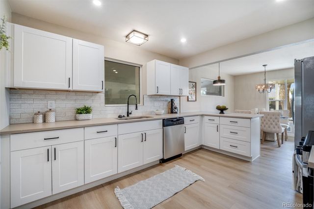 6930 Alan Drive, Denver, CO 80221